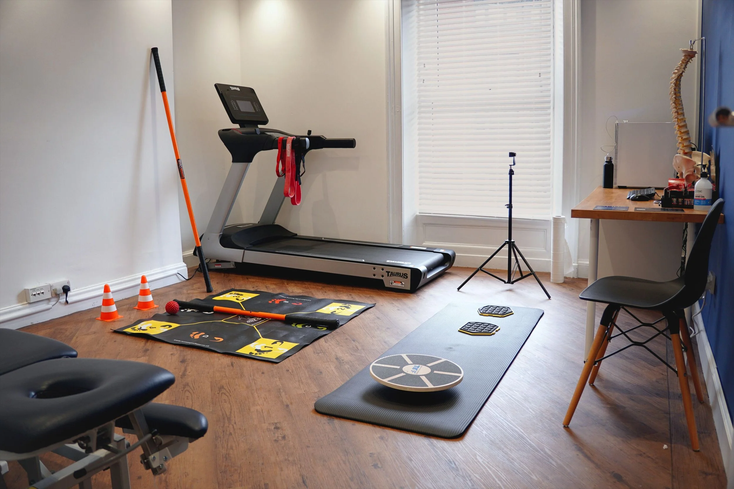 Running training, coaching and gait analysis Liverpool — Align