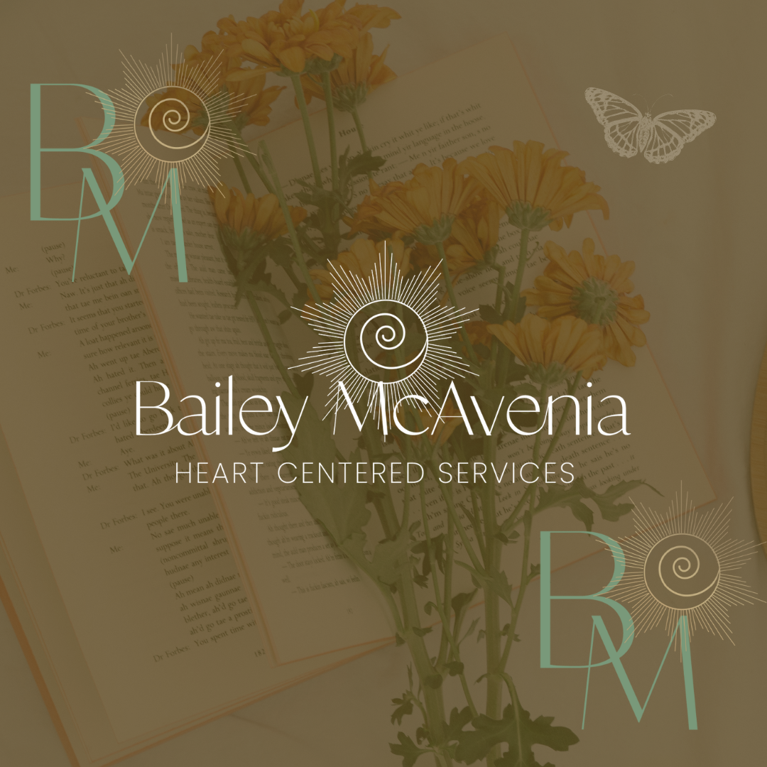 Bailey McAvenia