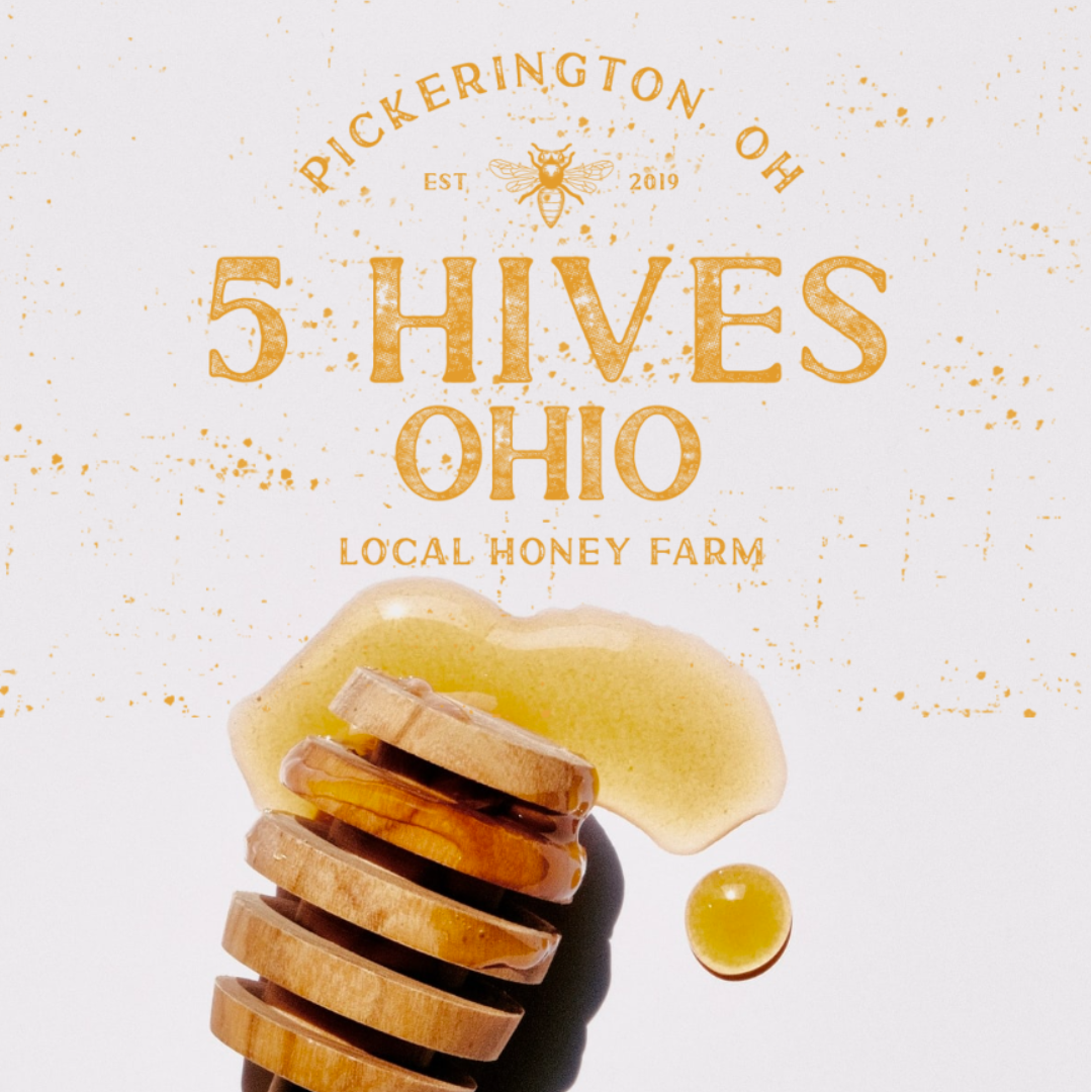 5 Hives Ohio