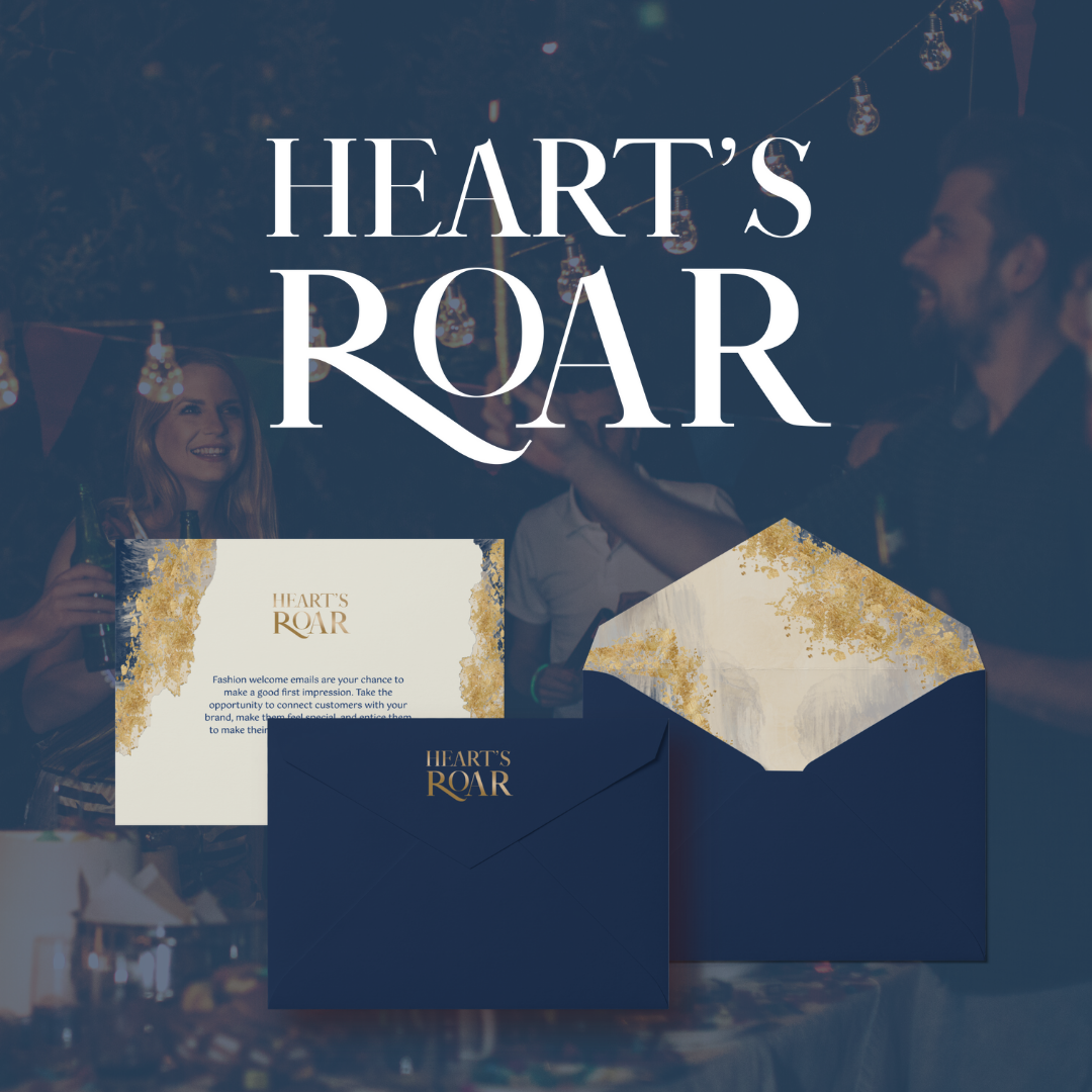 Heart’s Roar