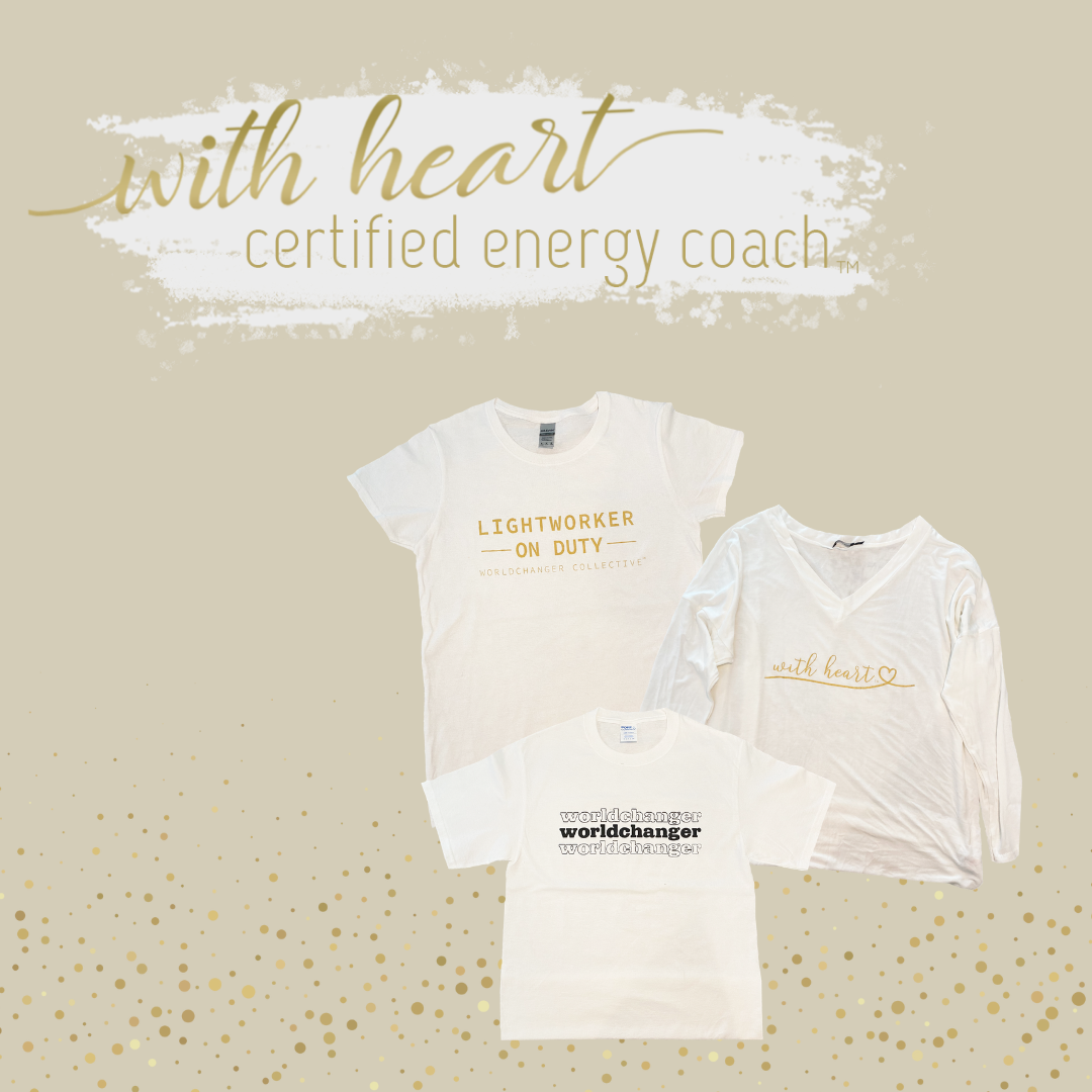 With Heart Communications