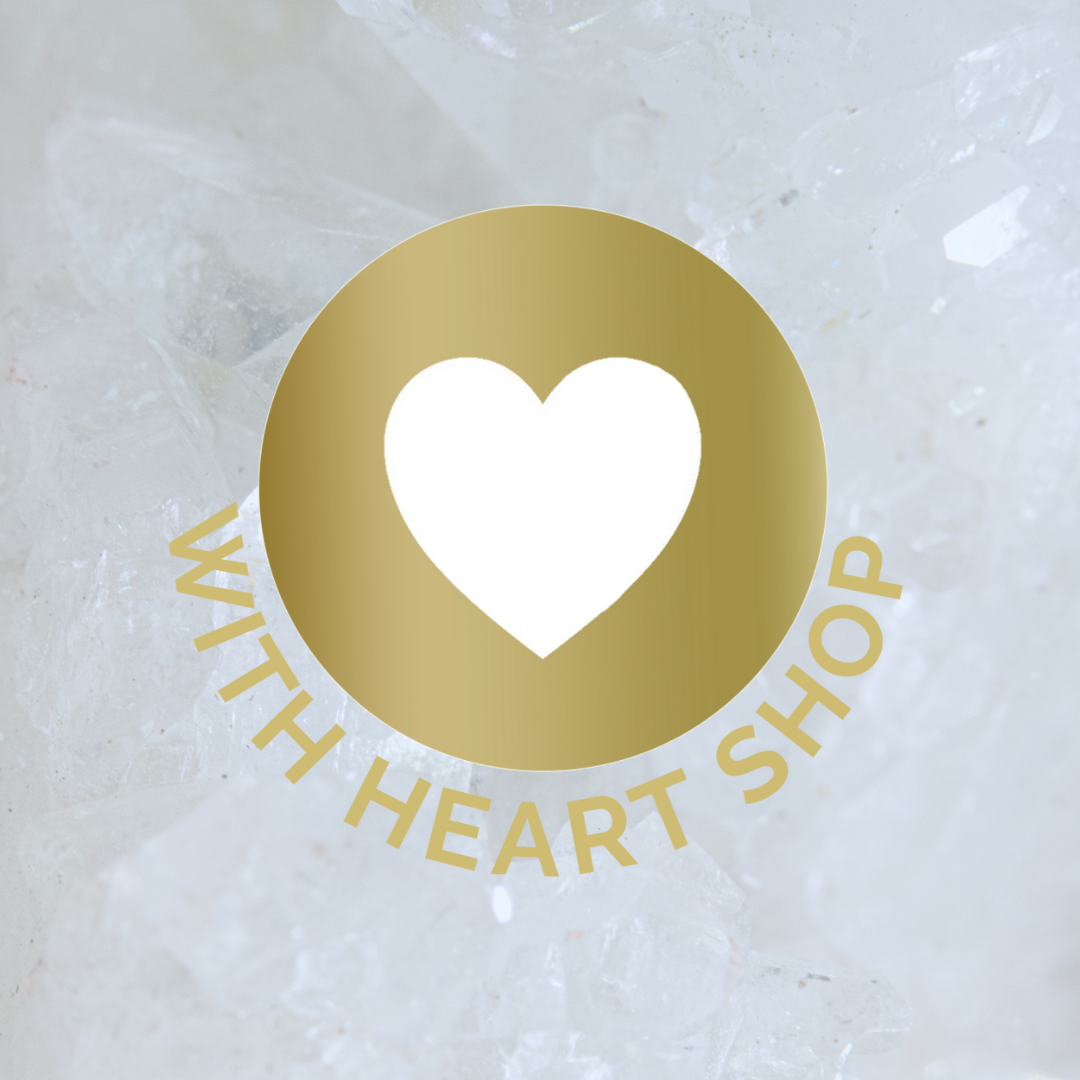 With Heart Shop