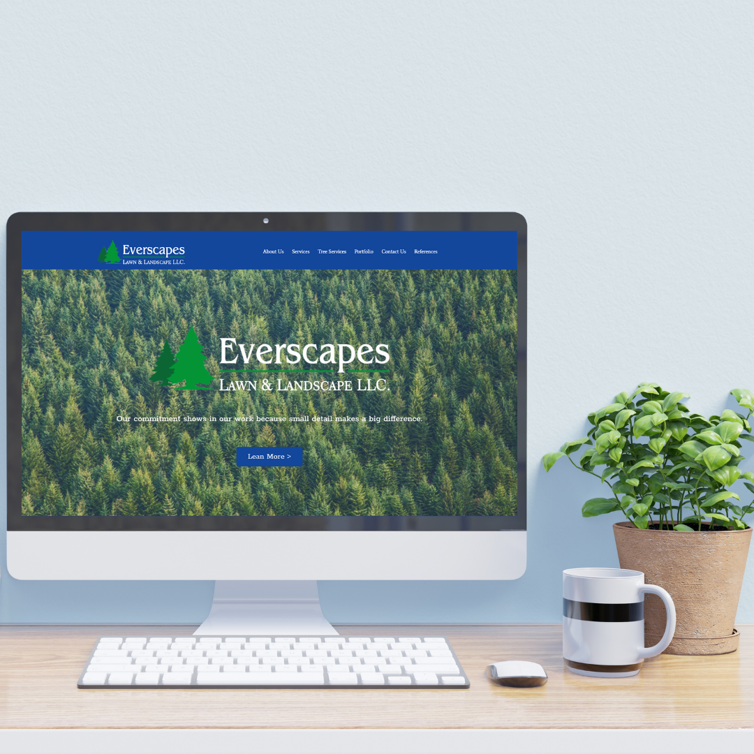 Everscapes