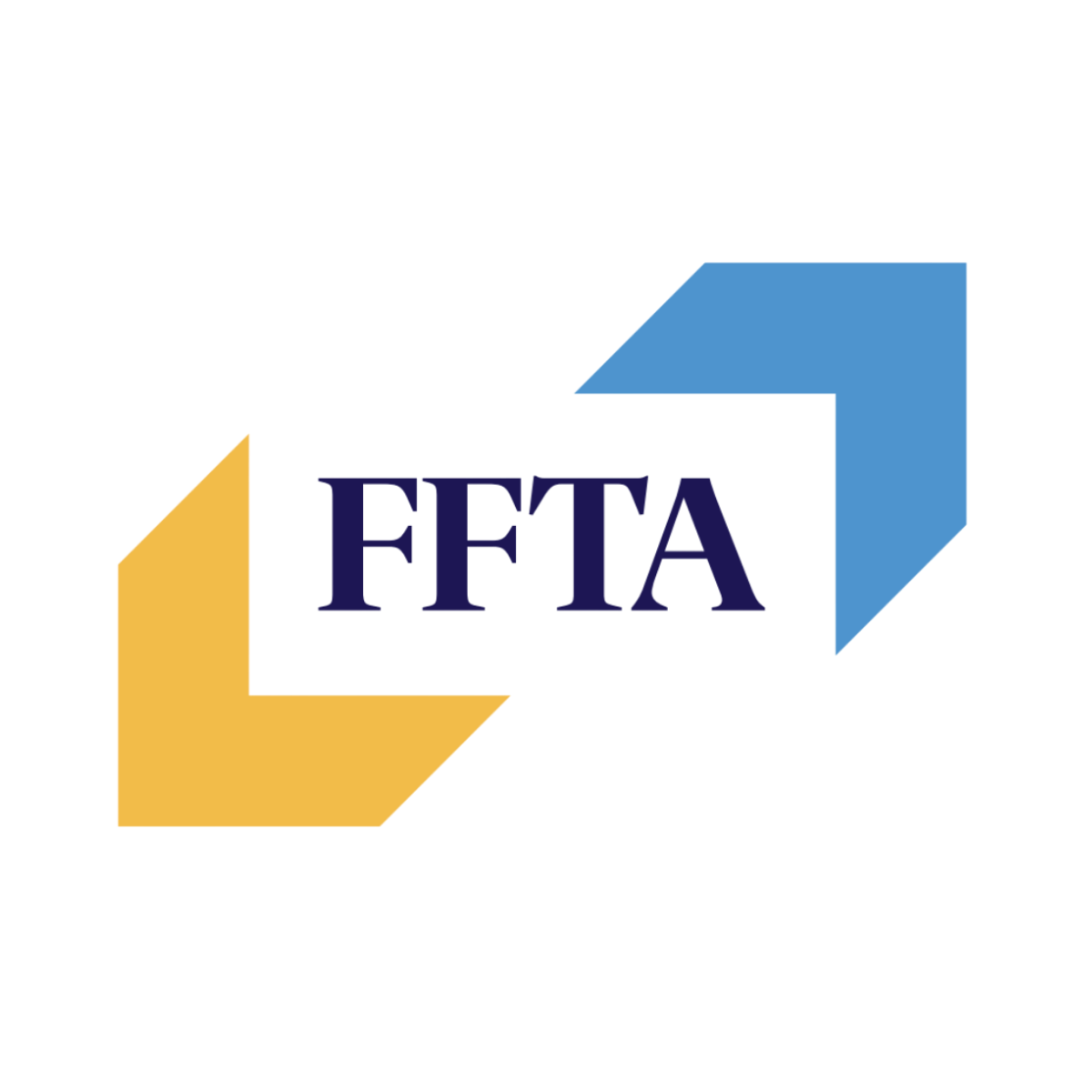 FFTA Logo Groove Street Creative Client