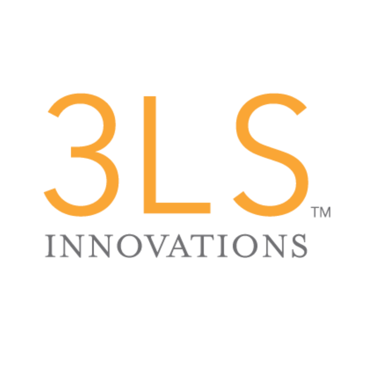 3LS Innovations Logo Groove Street Creative Client
