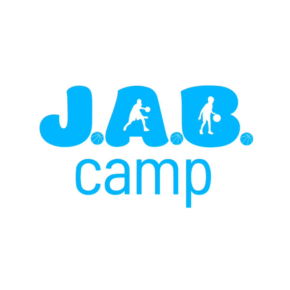 JAB Camp Logo Groove Street Creative Client