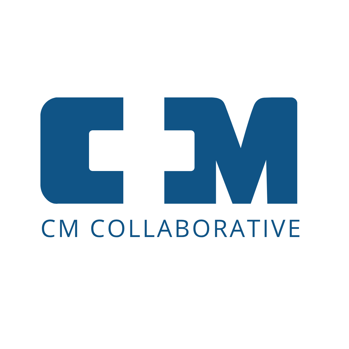 CM Collaborative Logo Groove Street Creative Client