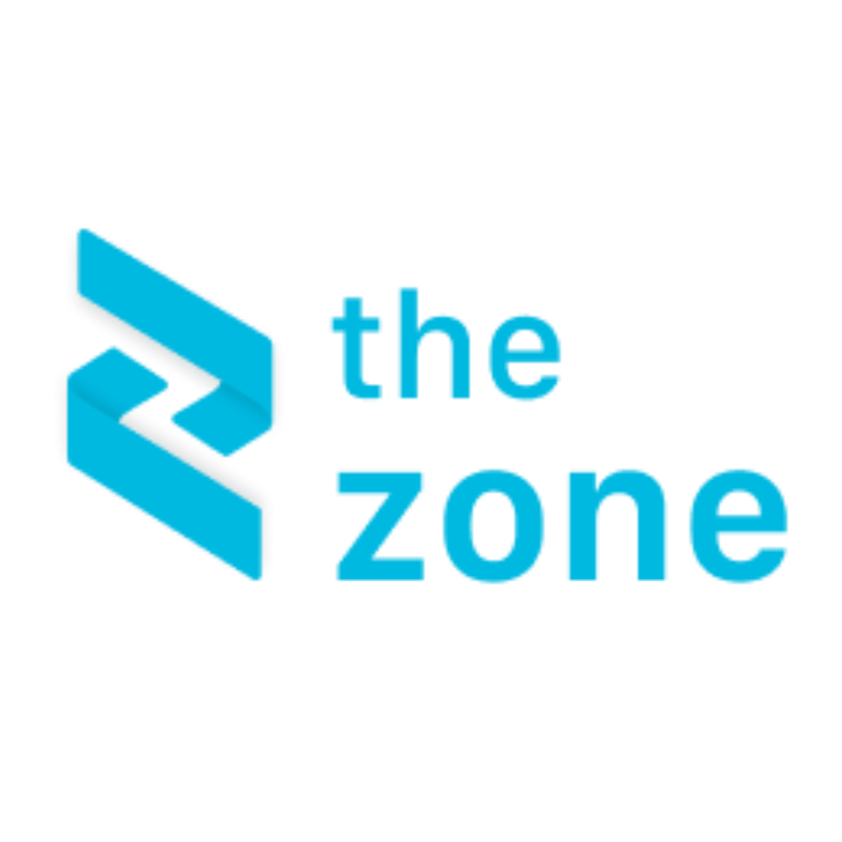 The Zone Logo Groove Street Creative Client