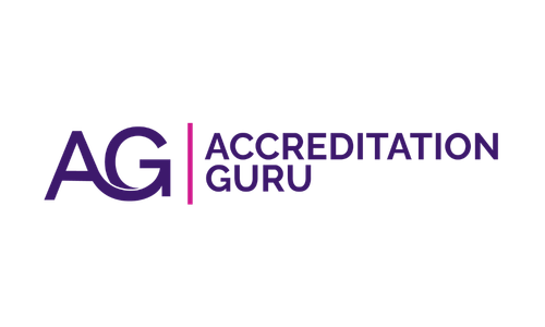 Accreditation Guru Client Groove Street Creative Client