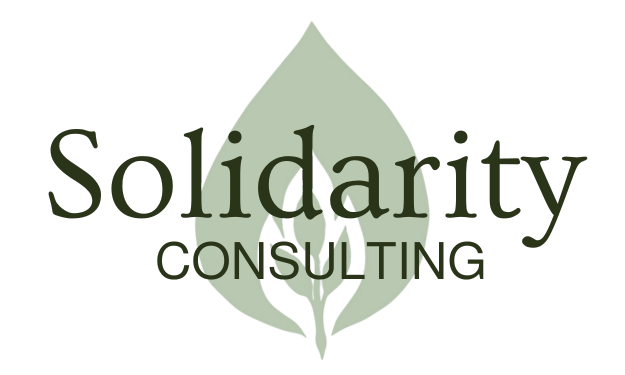 Solidarity Consulting 