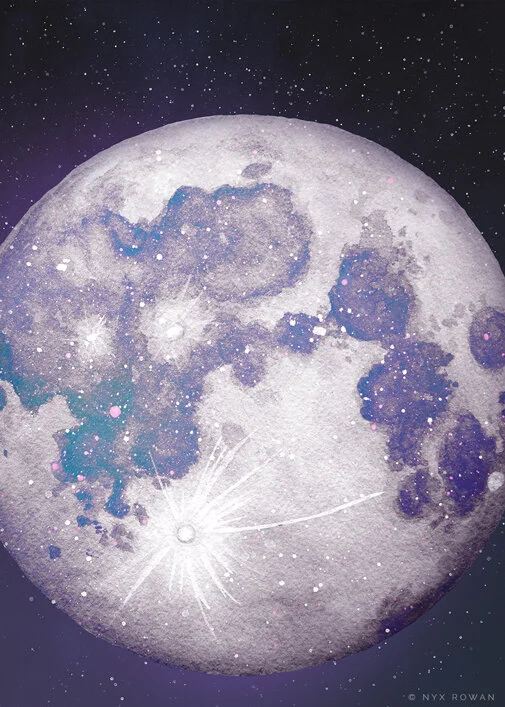 'Supermoon'