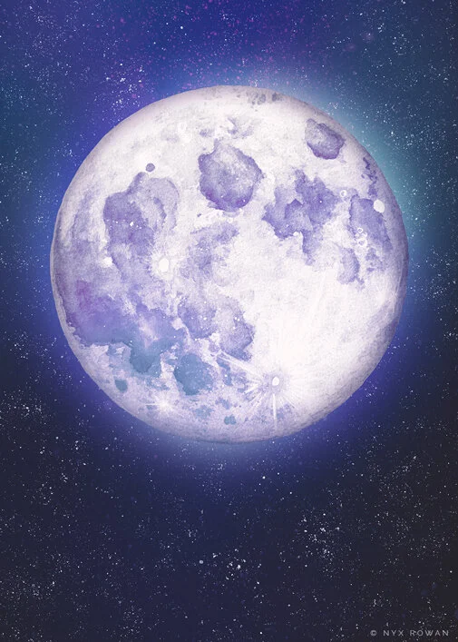 'Full Moon'