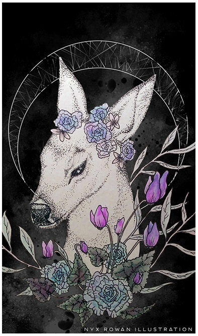 Card III - The Empress