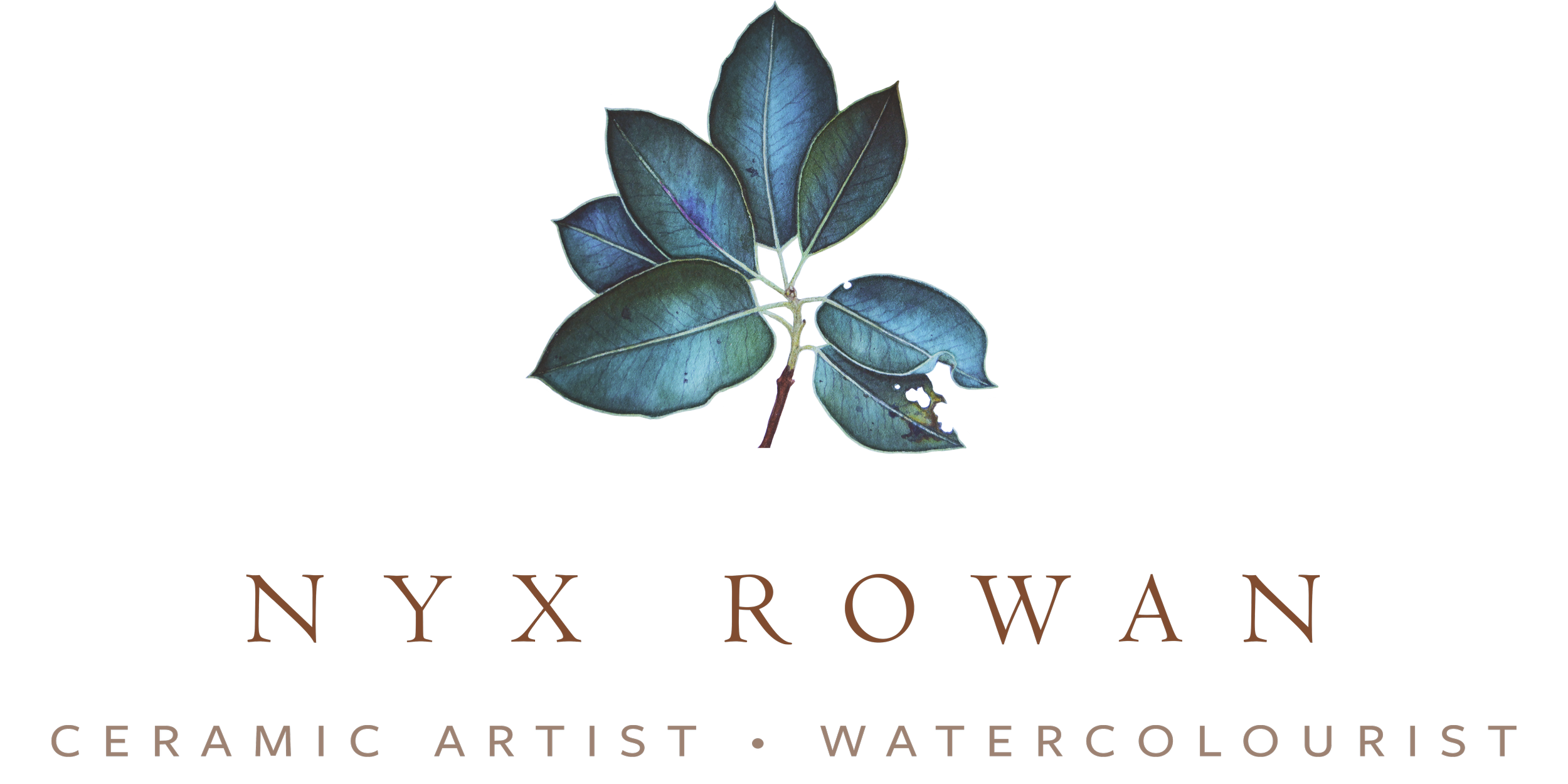 Nyx Rowan