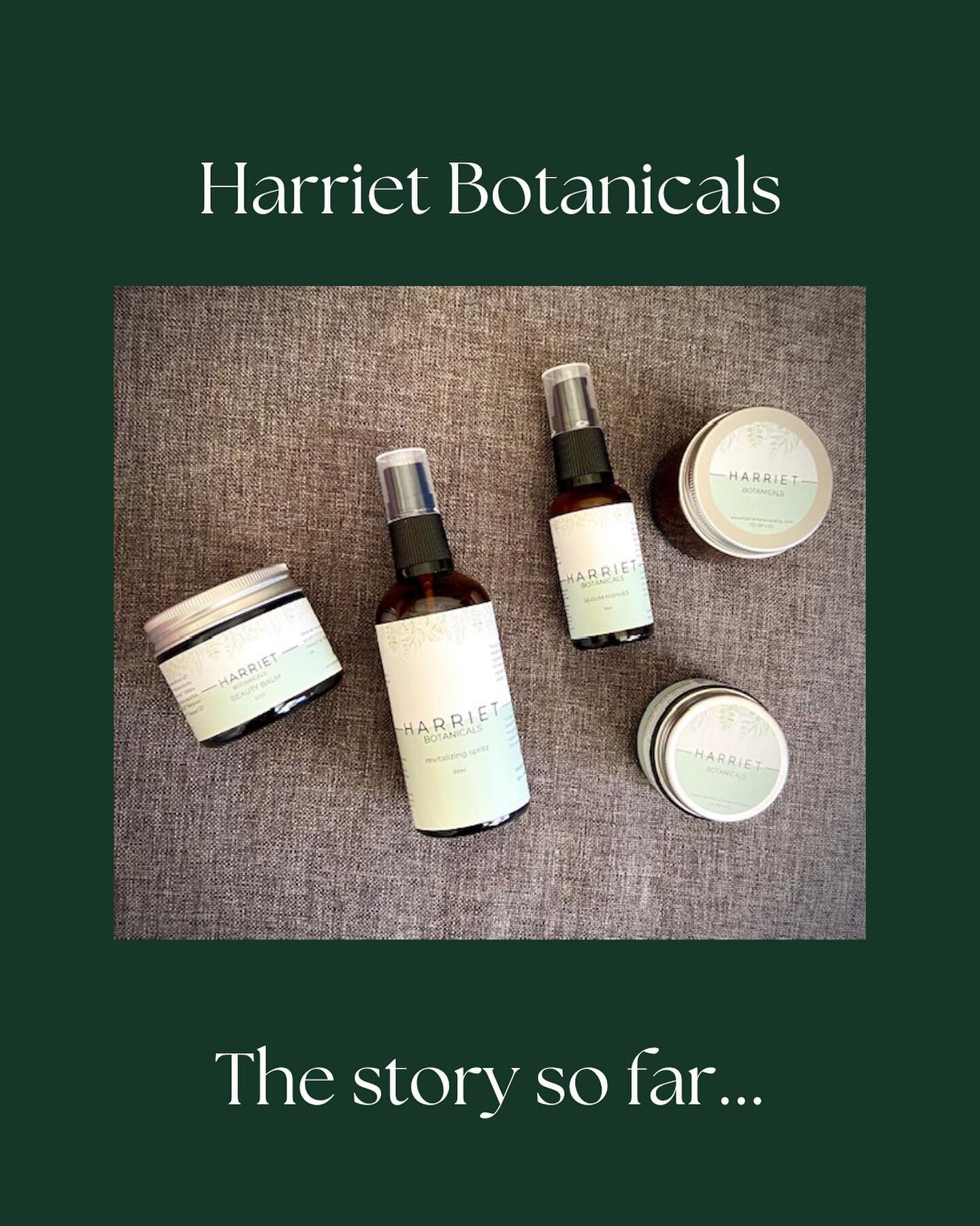 Thought I&rsquo;d put together a post with a brief overview of  the product range&hellip;.
more detailed Individual posts on each of these fantastic botanical beauties to follow.  All the skincare and herbal teas can be purchased through the website 