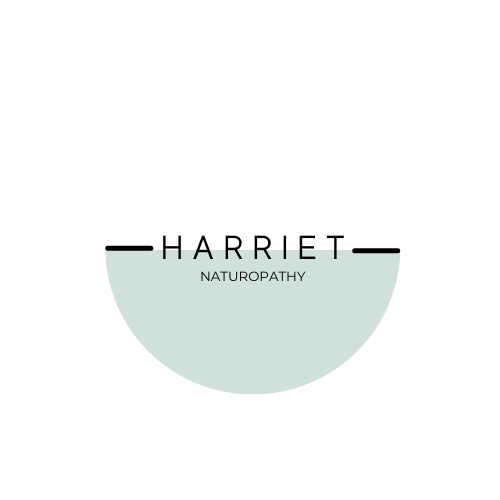 Harriet Naturopathy