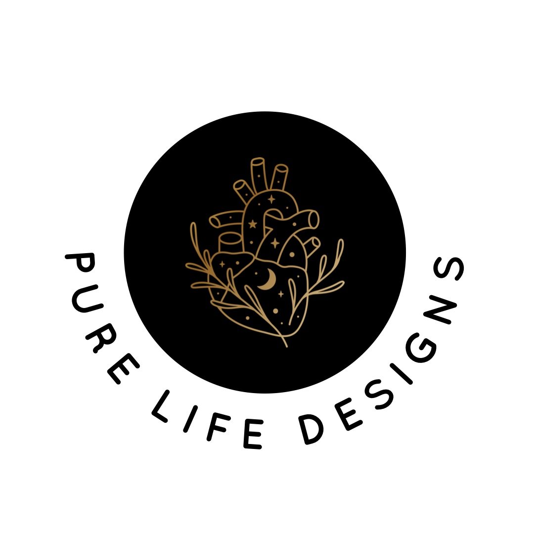Pure Life Designs Paint &amp; Sip 