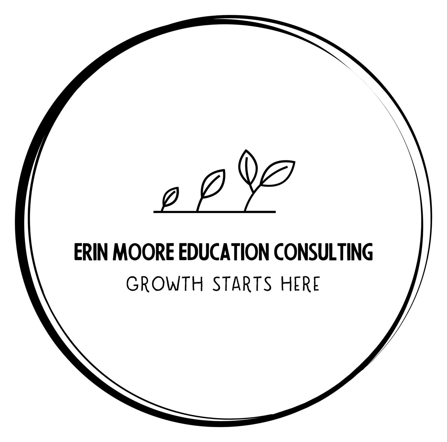 Erin Moore  Education Consulting                               