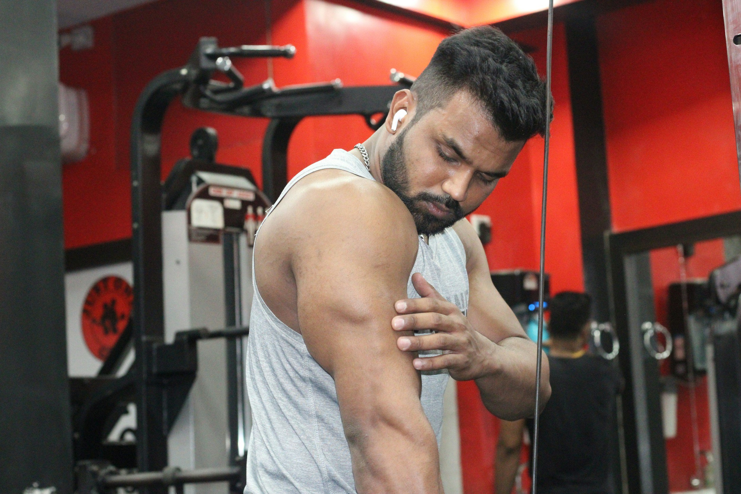 The Most Versatile Triceps Exercise