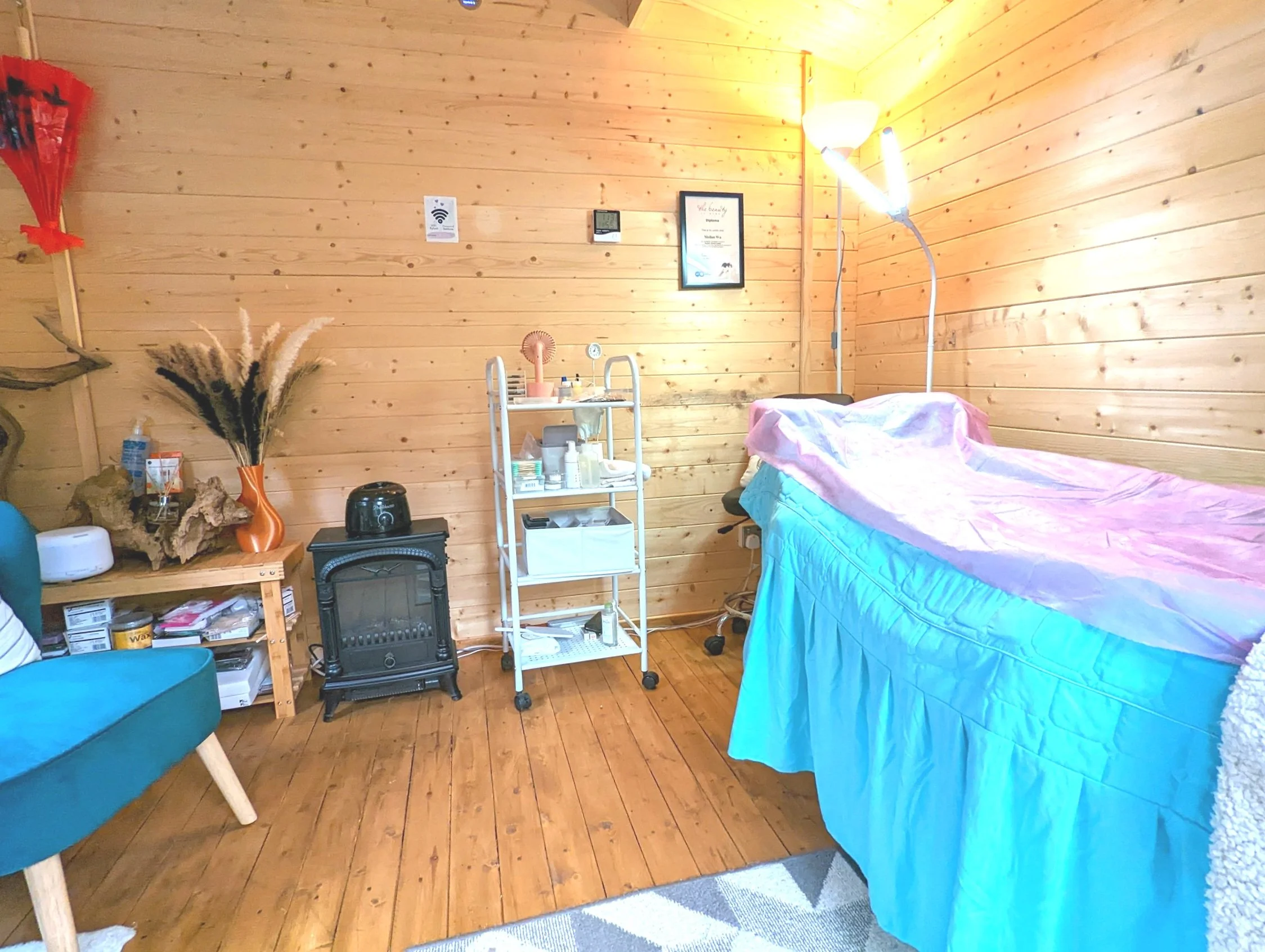 About — Rylook Salon Milton Keynes Eyelash Extensions Russian