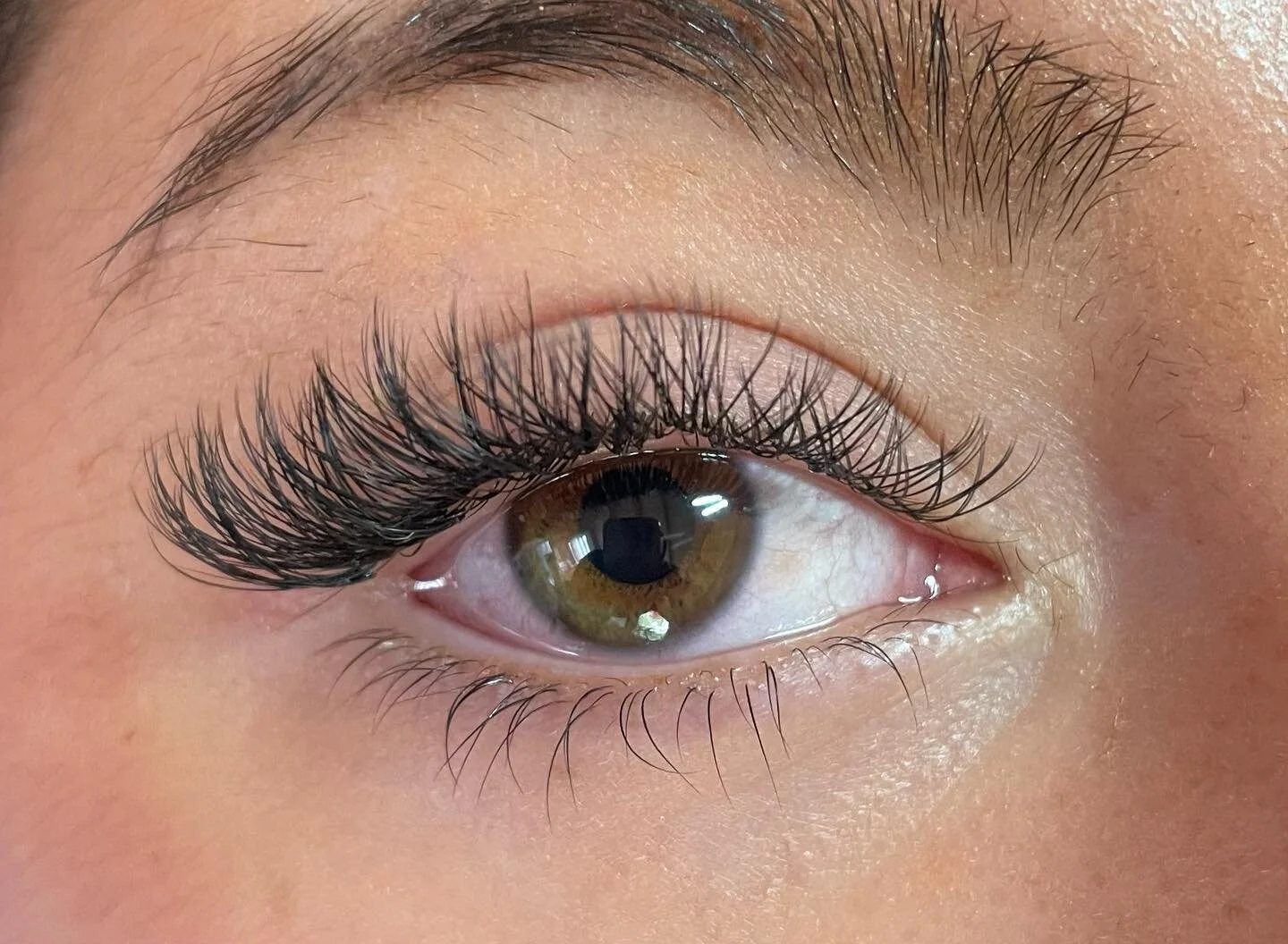 Rylook Salon Milton Keynes Eyelash Extensions Russian Lashes