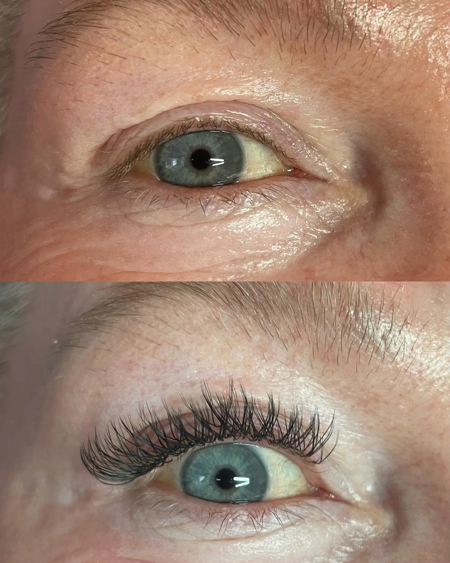 Rylook Salon Milton Keynes Eyelash Extensions Russian Lashes