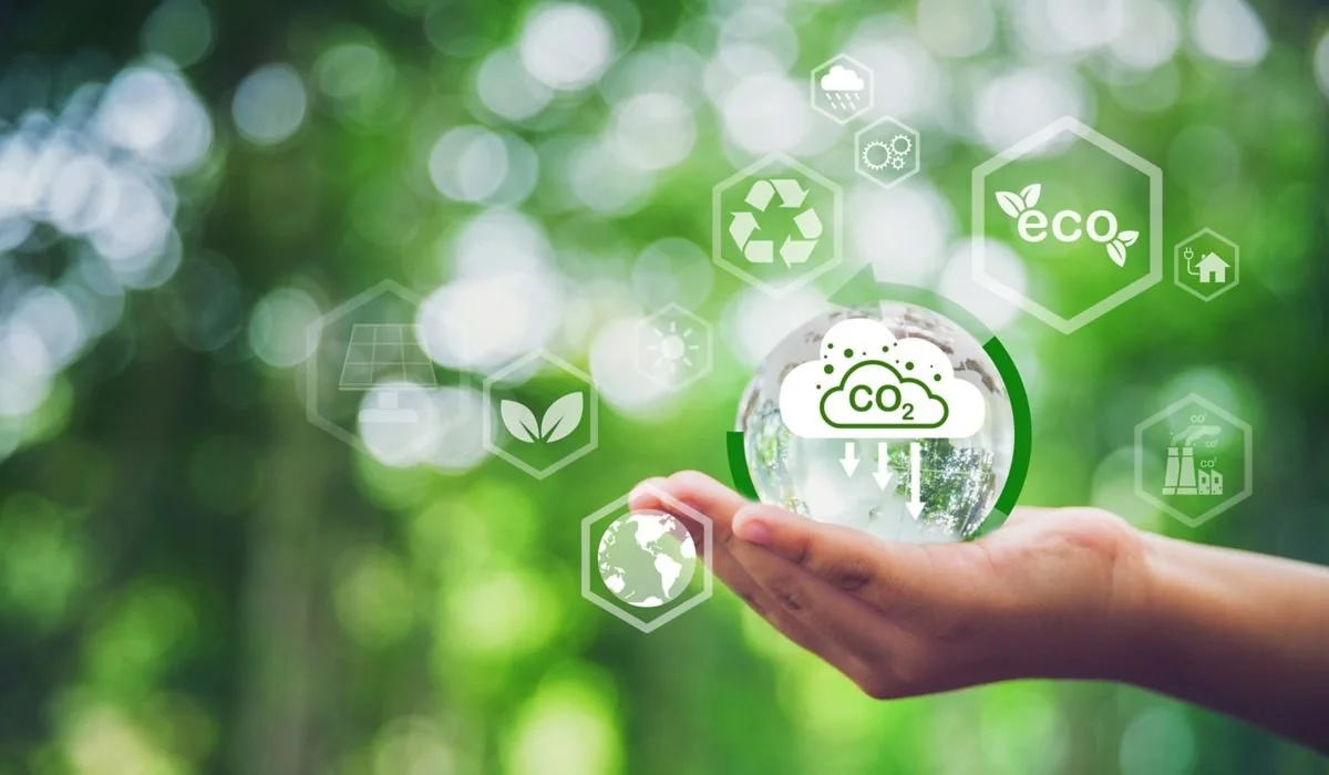 Green data; great for business and environment