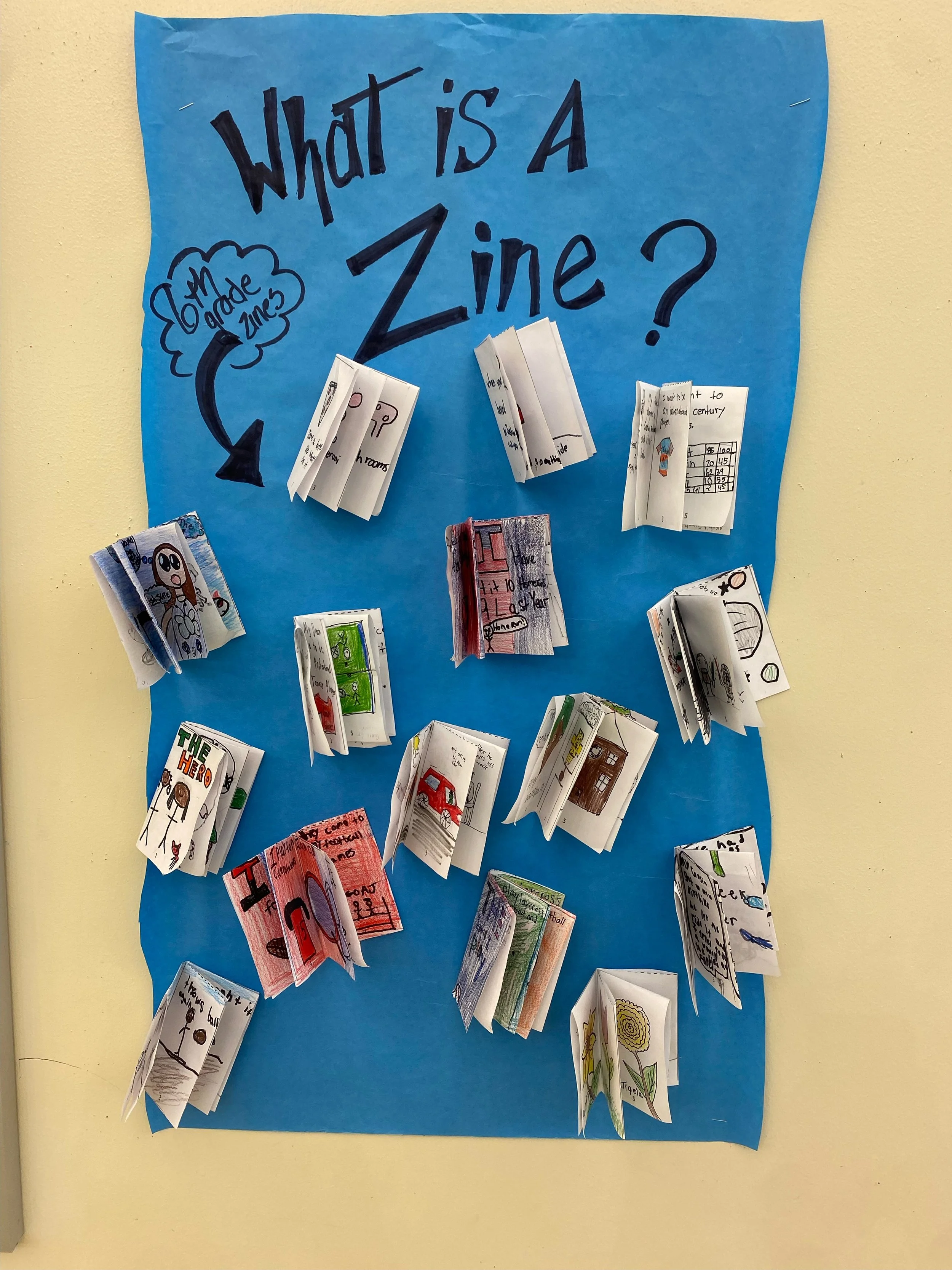 Zines