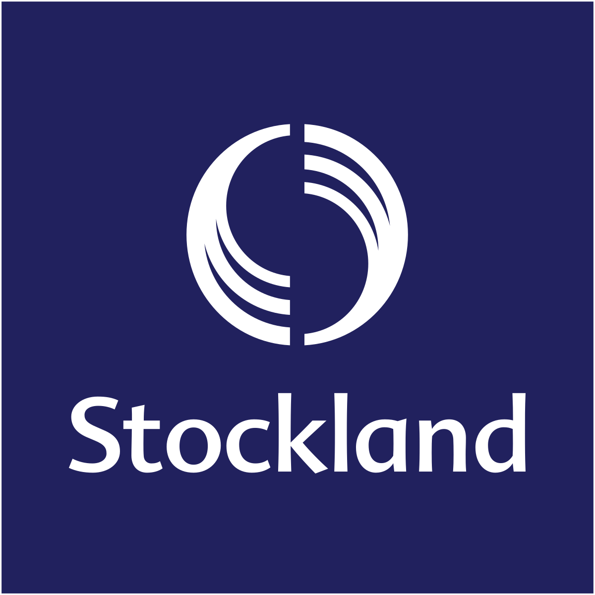 Stockland Retail Shop Fitouts