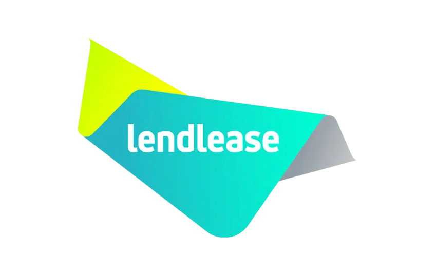 Lendlease centre fitouts