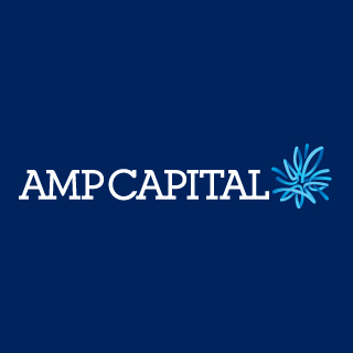 AMP Retail fitouts