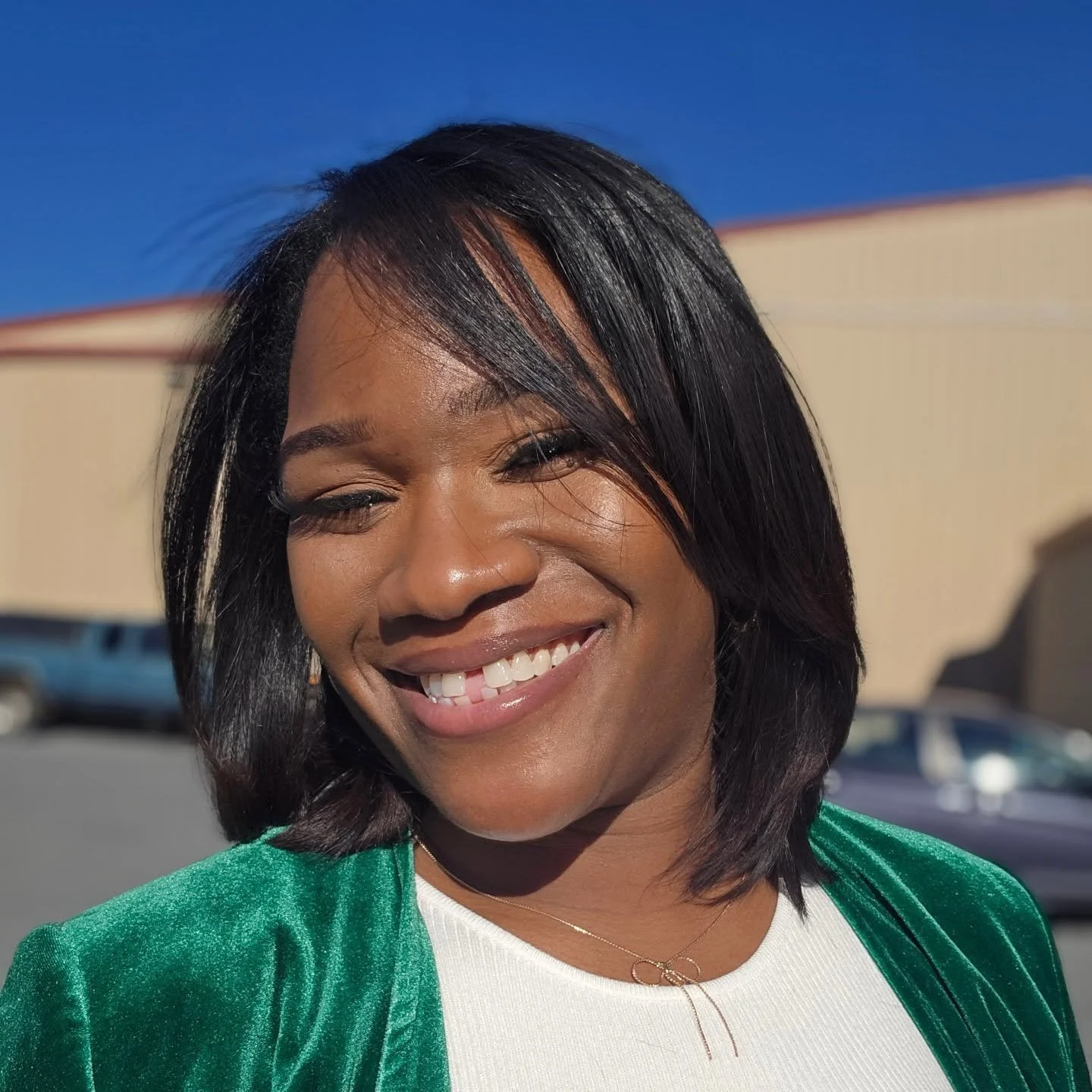 Jesus is the Reason! ✝️🎄

For the season...and my hair. 🙌🏾

#anointedhairstylist