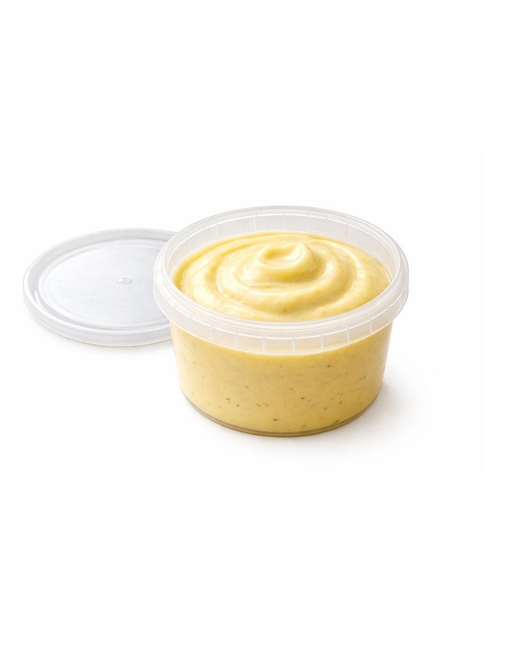 Gourmet Garlic Aioli
