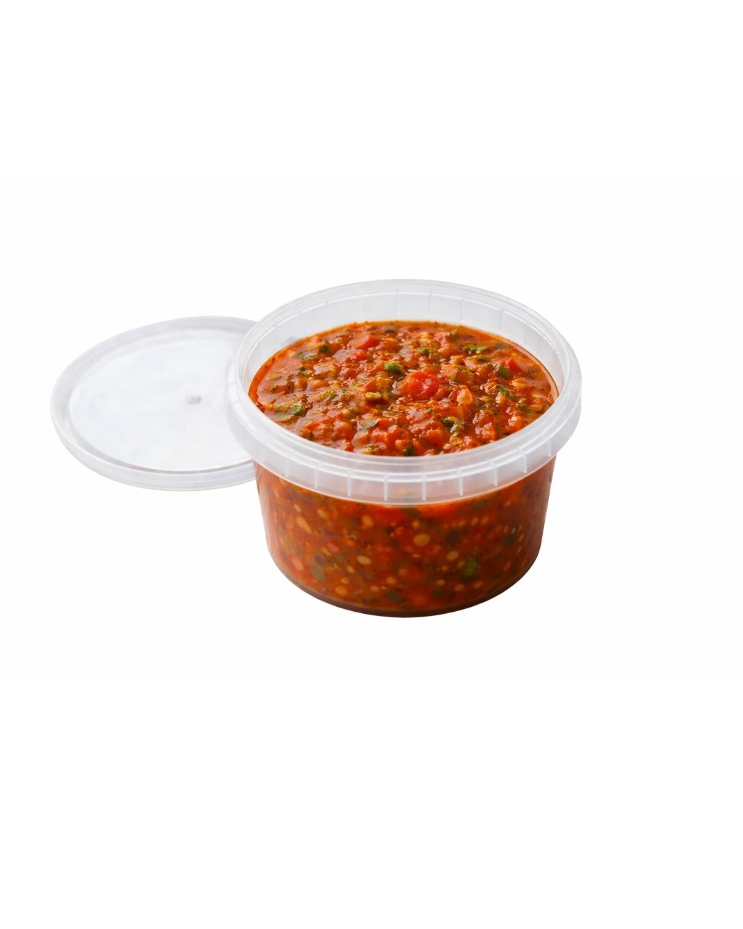 Llajua Spicy Sauce (8oz Jar)