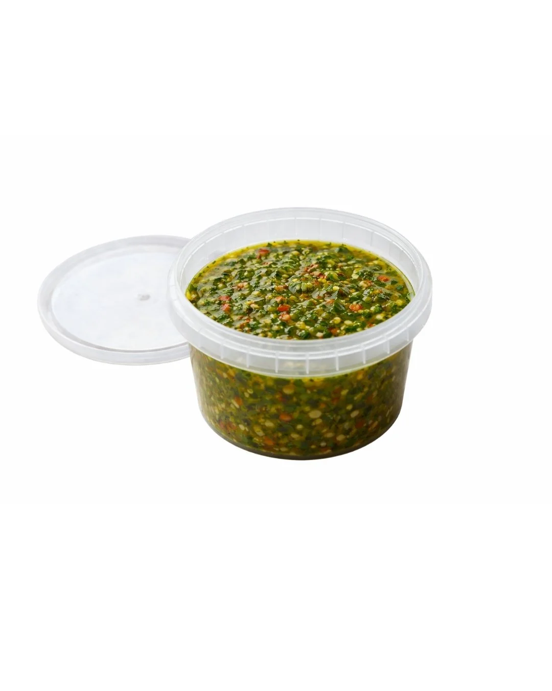 Chimichurri Sauce Delight