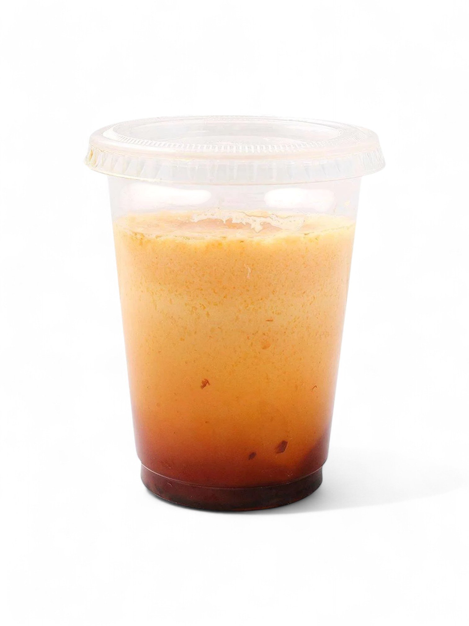 Mini Flan (20 servings)