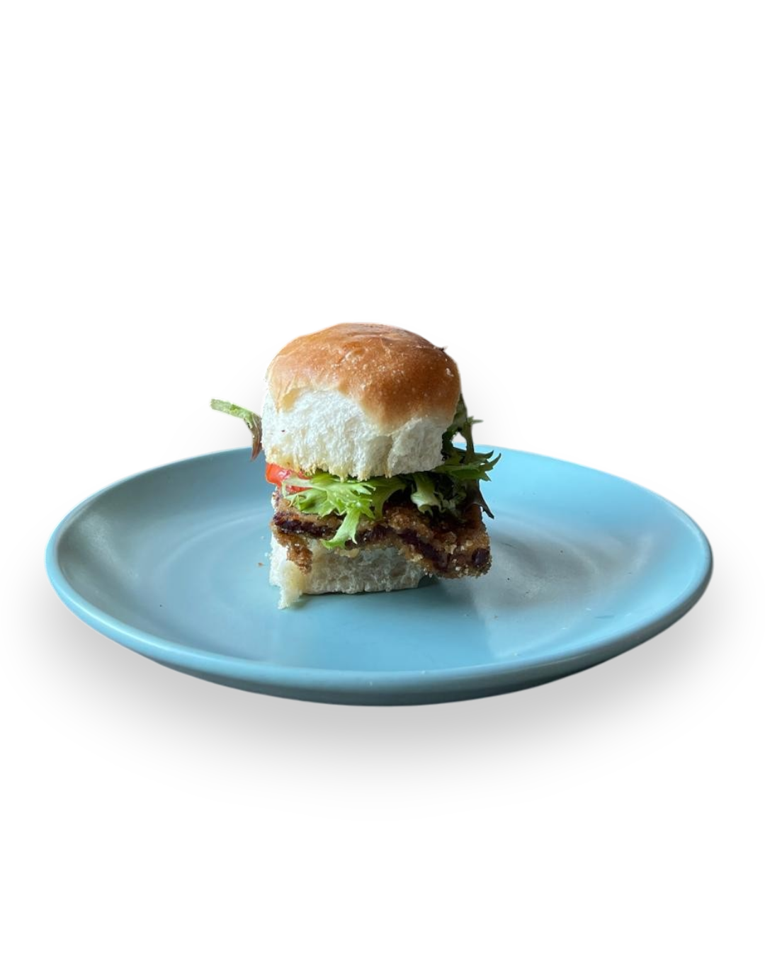 Milanesa Bites (Beef) (20 servings)