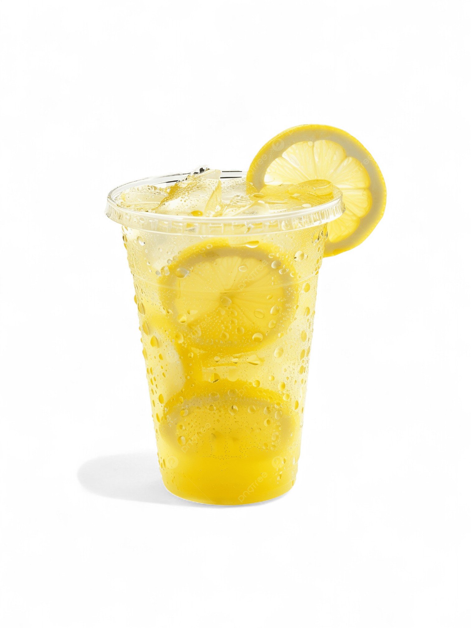 Yerba Mate Lemonade (3Lts)