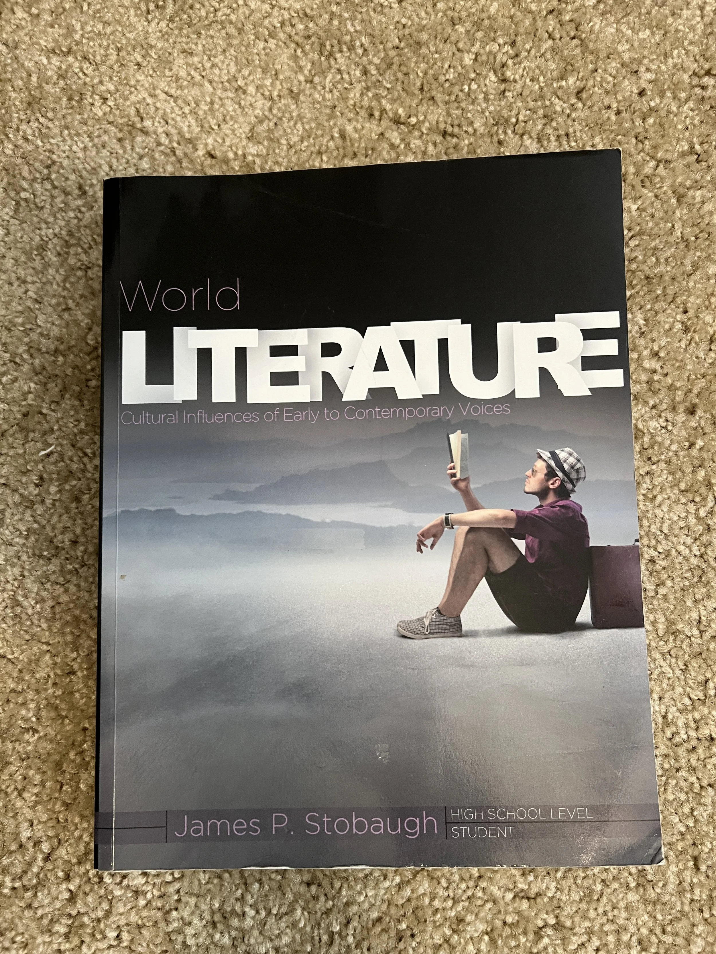 World Literature: Cultural Influences of Early to Contemporary Voices