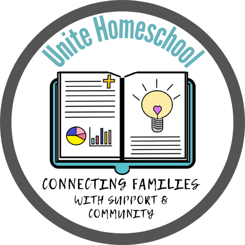 Unite Homeschool Support Network