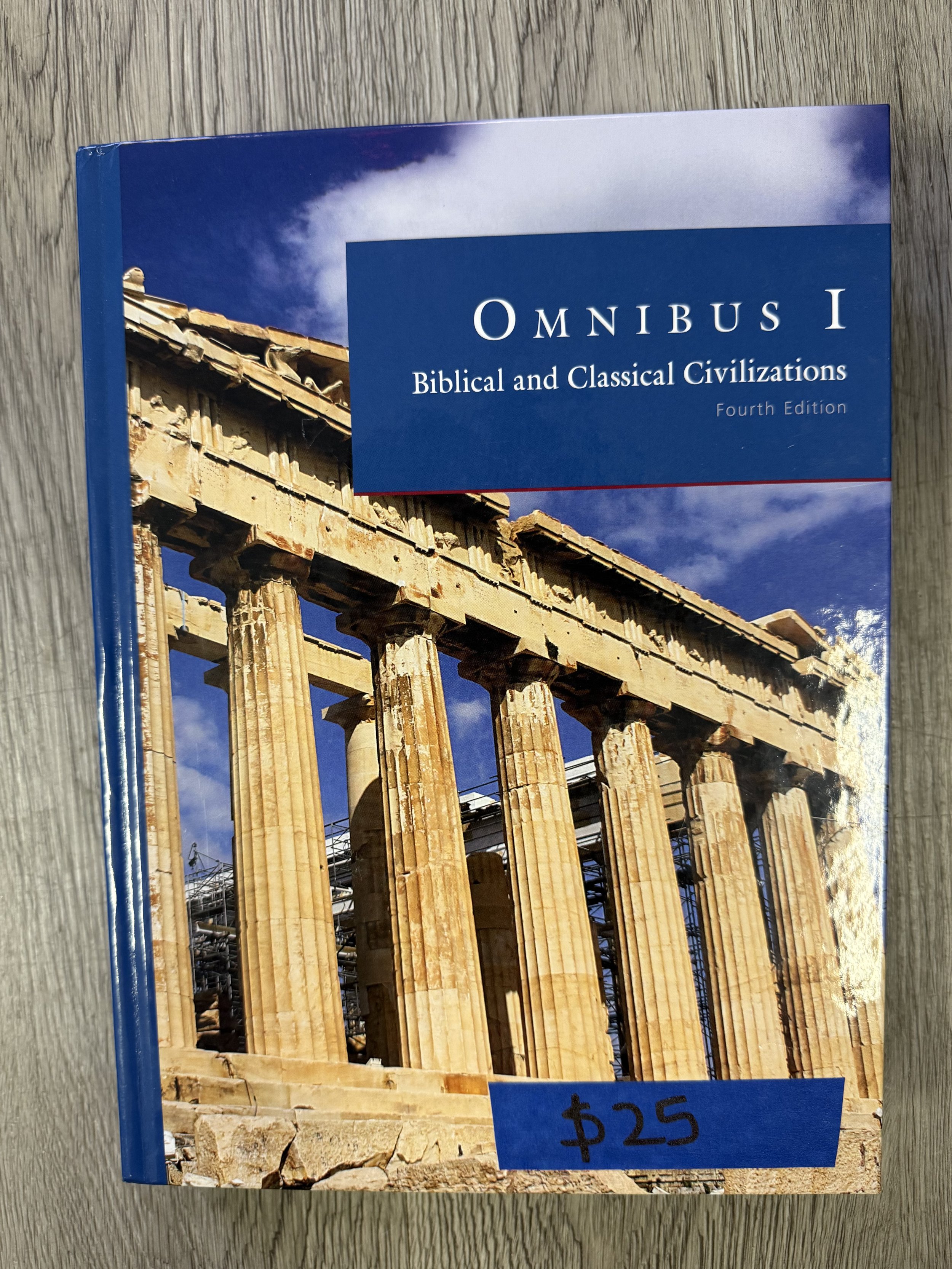 Omnibus I