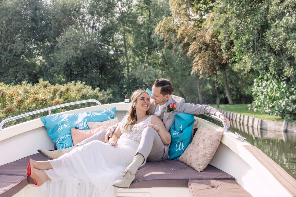 4 Onmisbare aspecten voor perfecte trouwfoto's