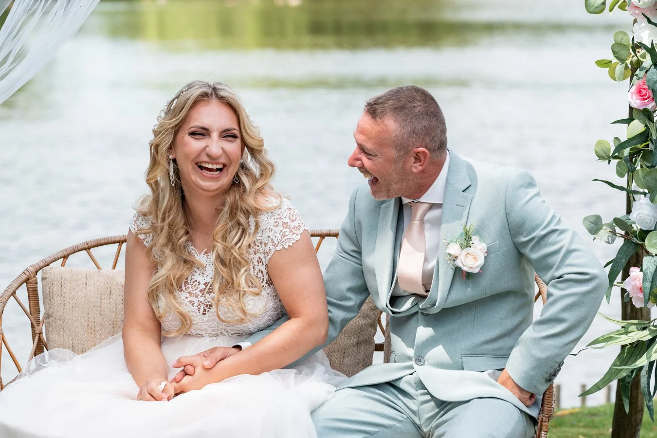 Tips van de trouwfotograaf voor jullie bruiloft