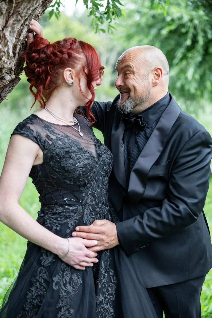 Trouwen zonder witte jurk: Alternatieven die echt bij jou passen