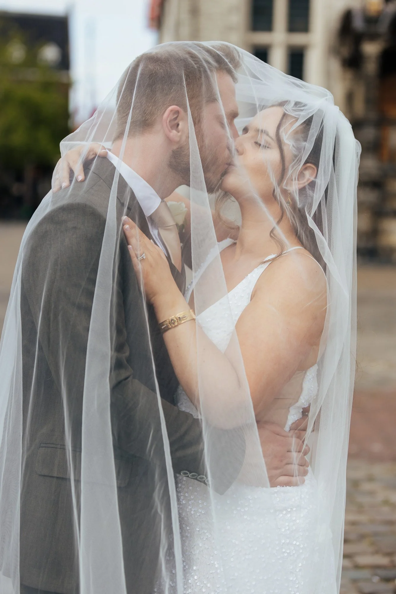 4 Voordelen die bruidsparen waarderen in Trouwfoto.nl
