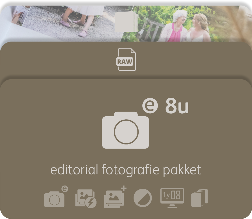 Editorial voordeelpakket Edinburgh