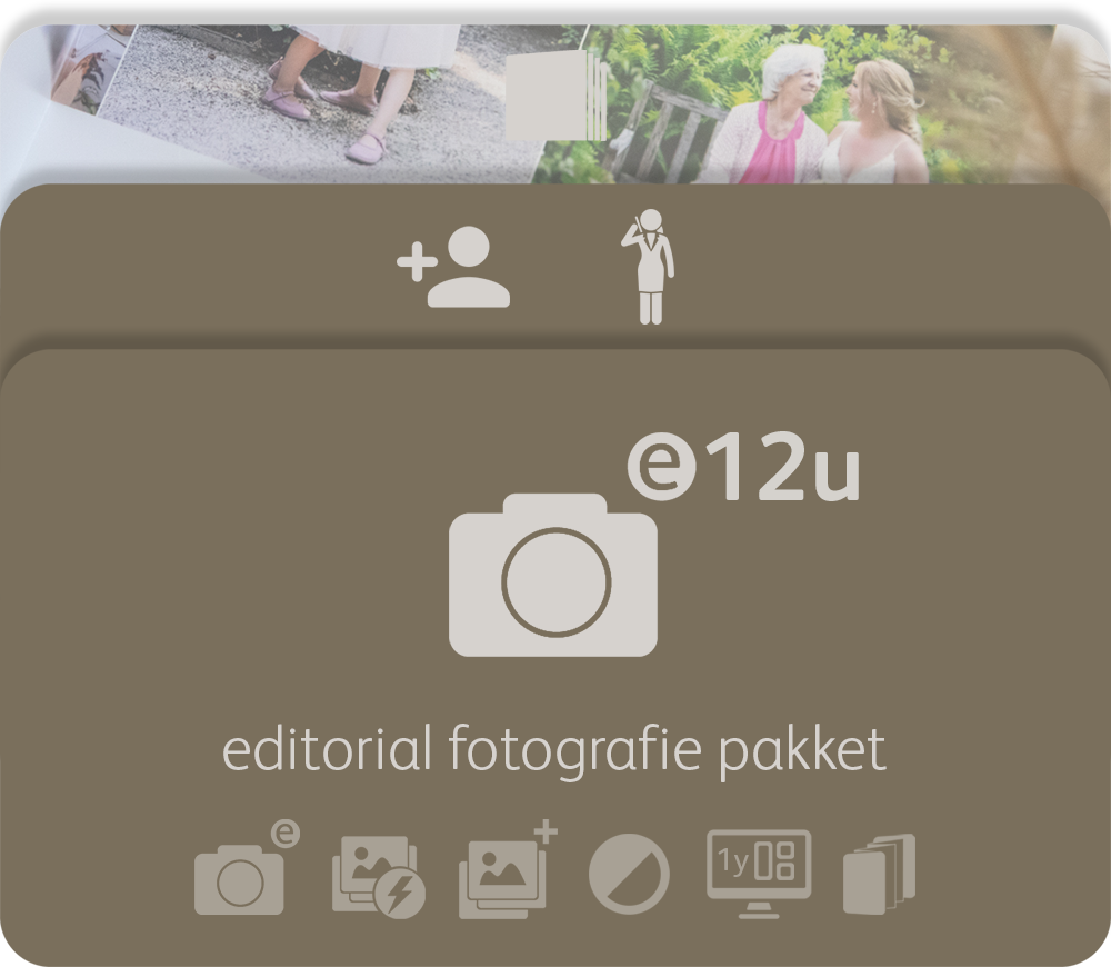 Editorial voordeelpakket Exeter