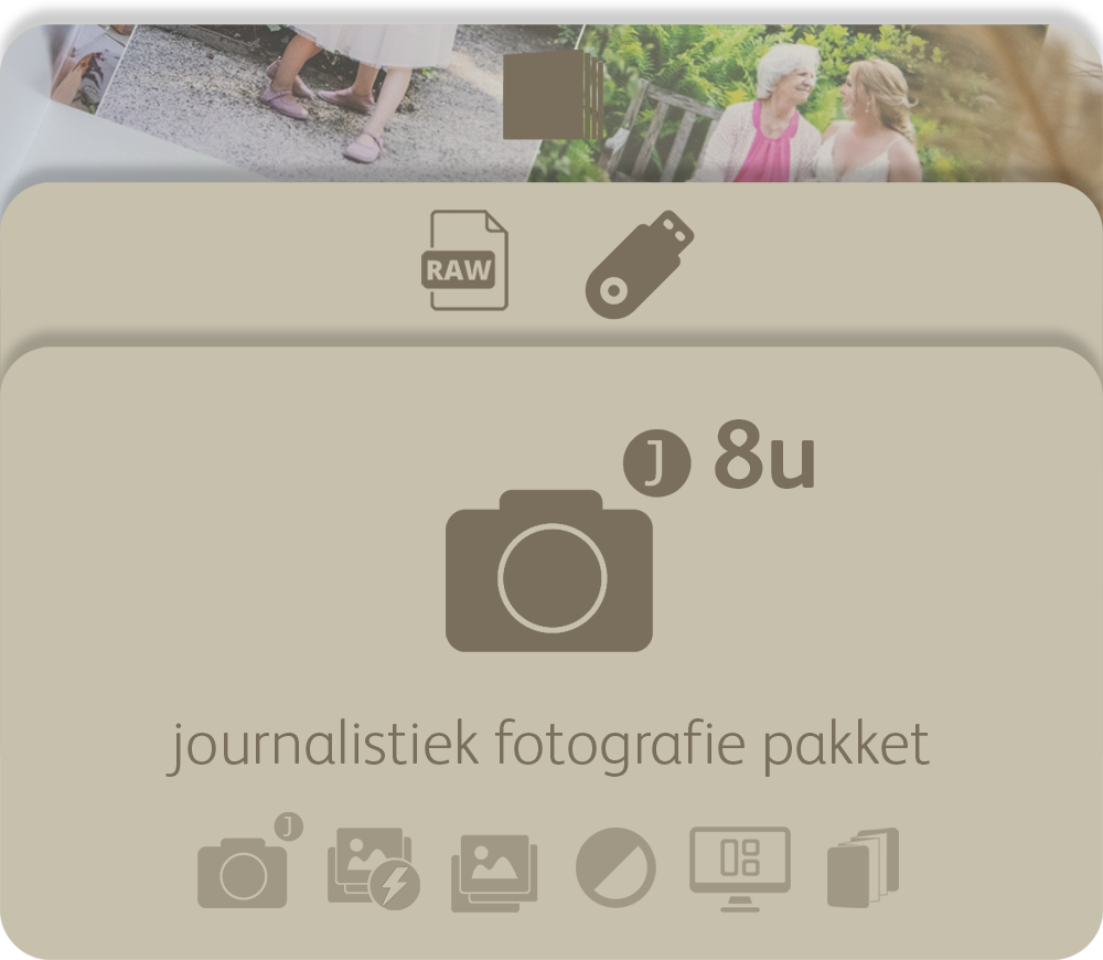 Journalistiek voordeelpakket Jaipur