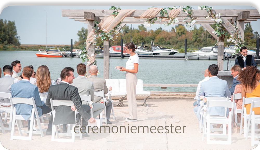 ceremoniemeester
