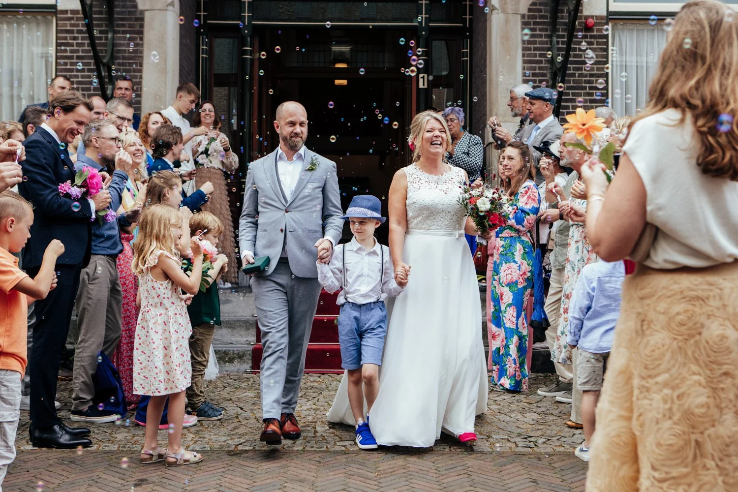 Trouwfotograaf Baarn